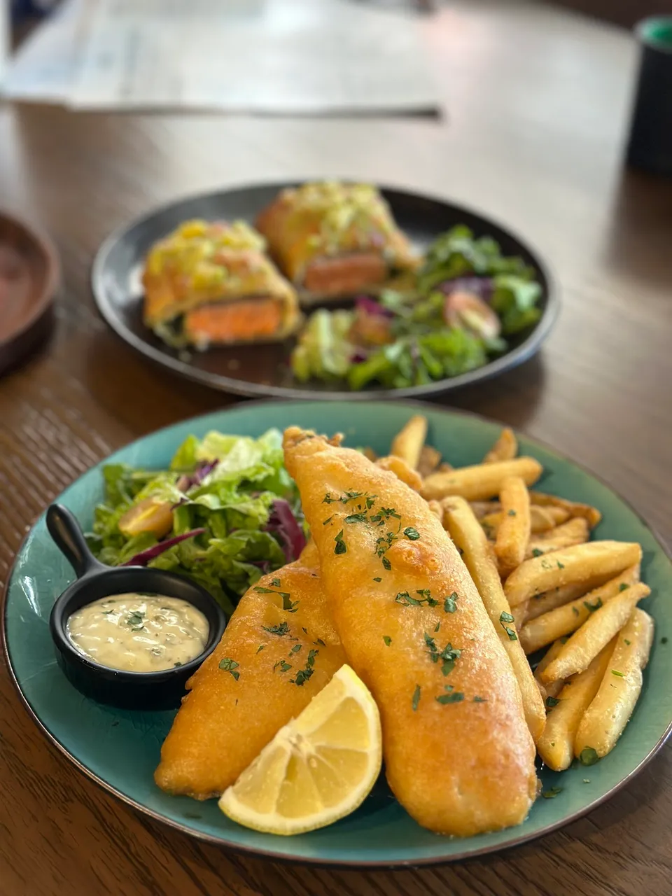 Fresh Beer. Bold Flavours.